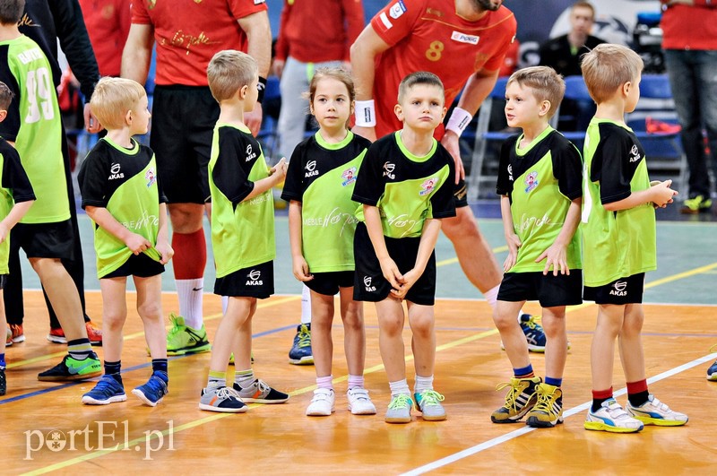 Legionowo wyrwało zwycięstwo Meblarzom zdjęcie nr 146279