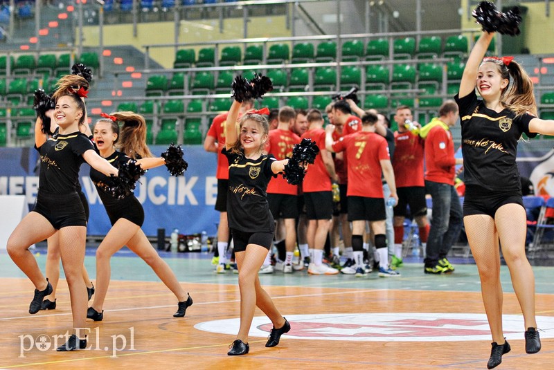 Legionowo wyrwało zwycięstwo Meblarzom zdjęcie nr 146290