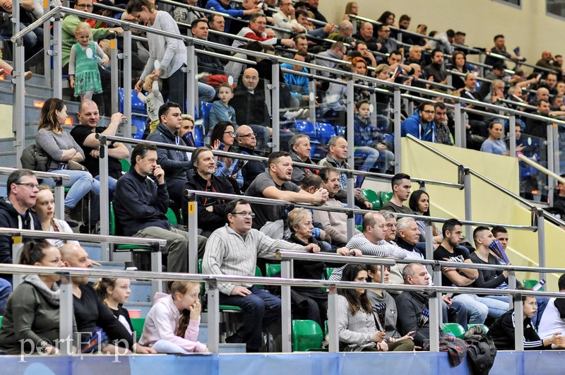 Legionowo wyrwało zwycięstwo Meblarzom zdjęcie nr 146293