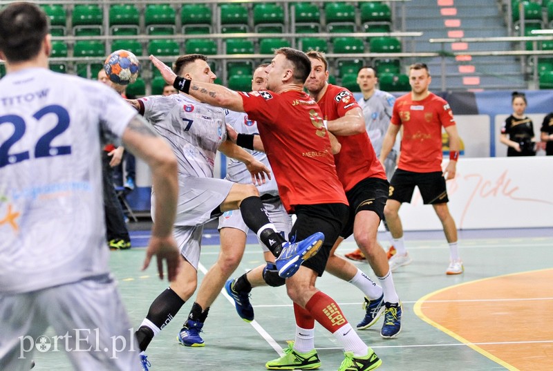 Legionowo wyrwało zwycięstwo Meblarzom zdjęcie nr 146296