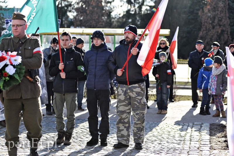 O wilkach, owcach i Żołnierzach Wyklętych zdjęcie nr 146349