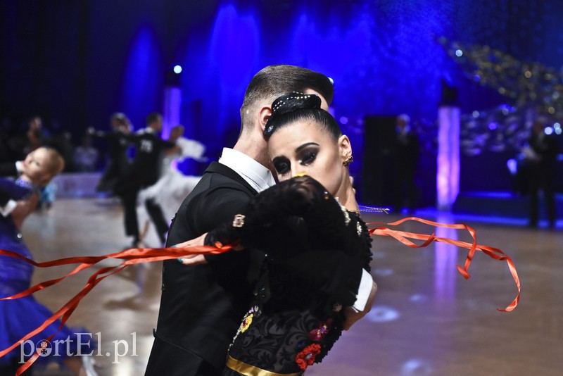 Ostra rywalizacja na parkiecie zdjęcie nr 146409