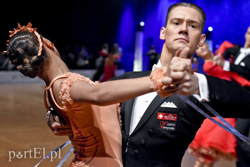 Ostra rywalizacja na parkiecie zdjęcie nr 146415