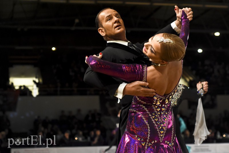 Ostra rywalizacja na parkiecie zdjęcie nr 146465