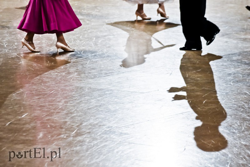 Ostra rywalizacja na parkiecie zdjęcie nr 146445