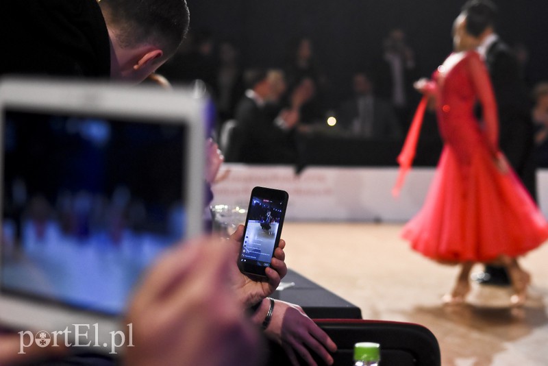 Ostra rywalizacja na parkiecie zdjęcie nr 146424