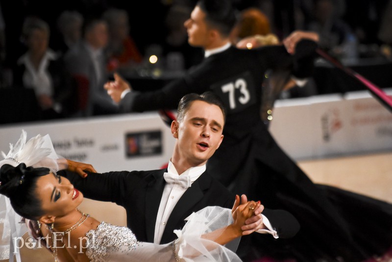 Ostra rywalizacja na parkiecie zdjęcie nr 146446