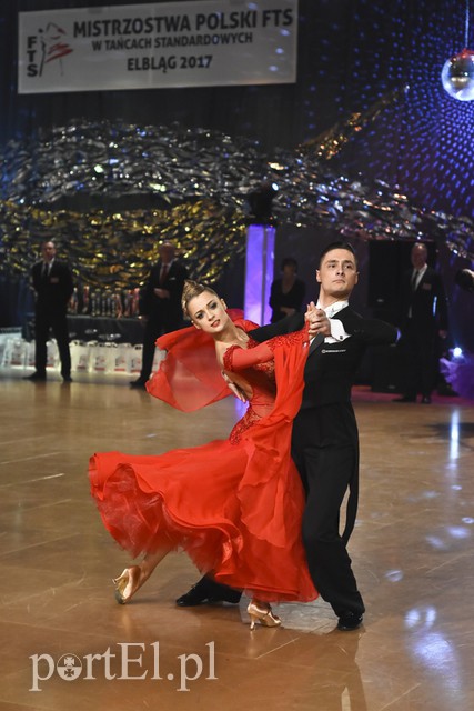 Ostra rywalizacja na parkiecie zdjęcie nr 146413