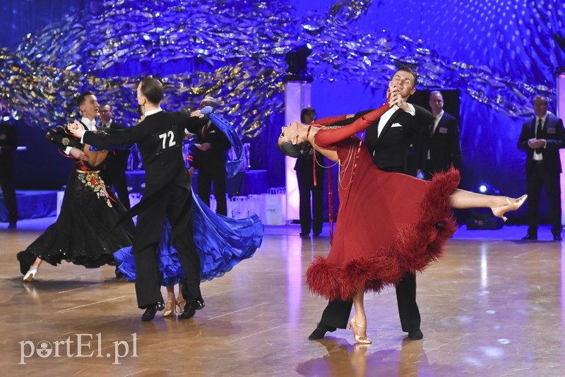 Ostra rywalizacja na parkiecie zdjęcie nr 146403