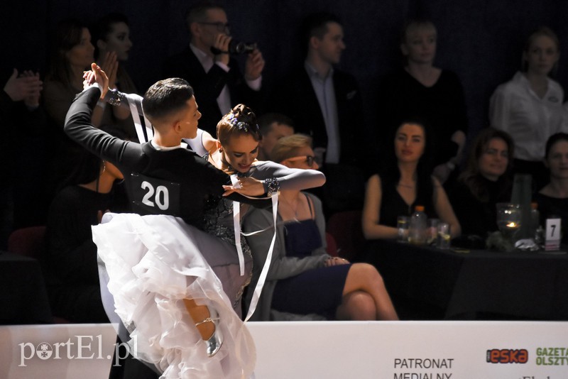 Ostra rywalizacja na parkiecie zdjęcie nr 146441
