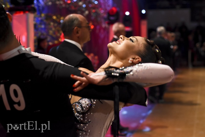 Ostra rywalizacja na parkiecie zdjęcie nr 146476