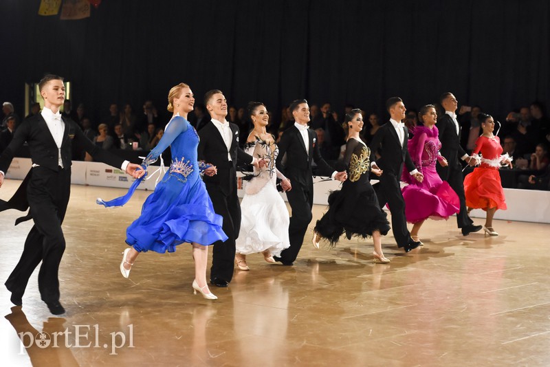 Ostra rywalizacja na parkiecie zdjęcie nr 146480