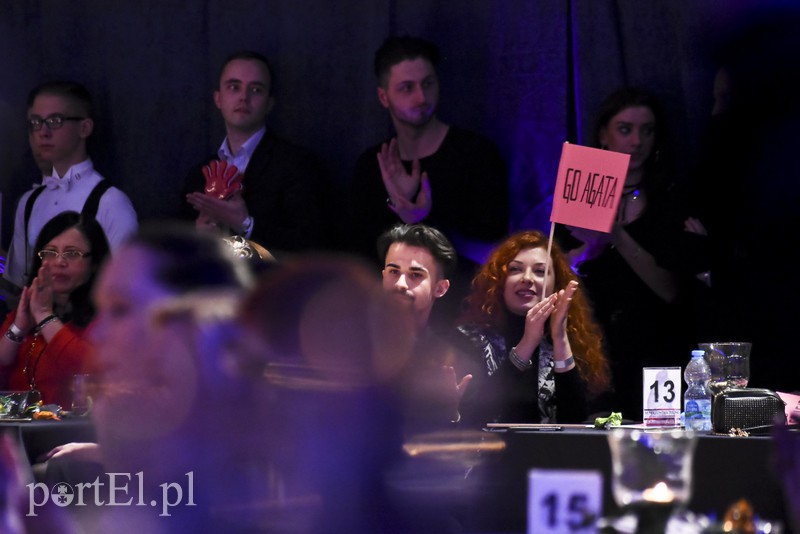 Ostra rywalizacja na parkiecie zdjęcie nr 146489