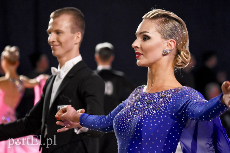 Ostra rywalizacja na parkiecie zdjęcie nr 146421