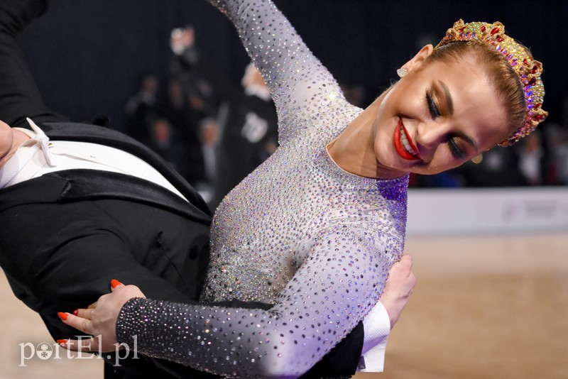 Ostra rywalizacja na parkiecie zdjęcie nr 146420