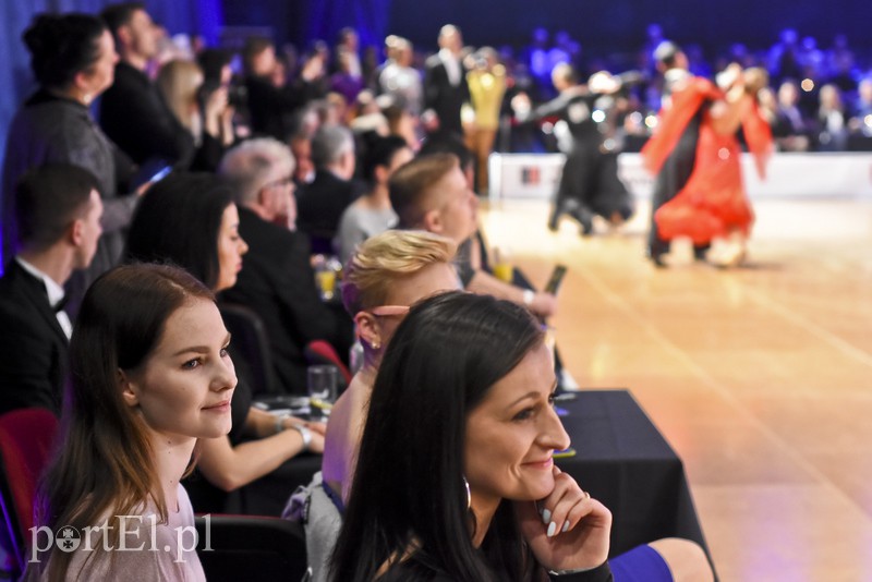 Ostra rywalizacja na parkiecie zdjęcie nr 146406