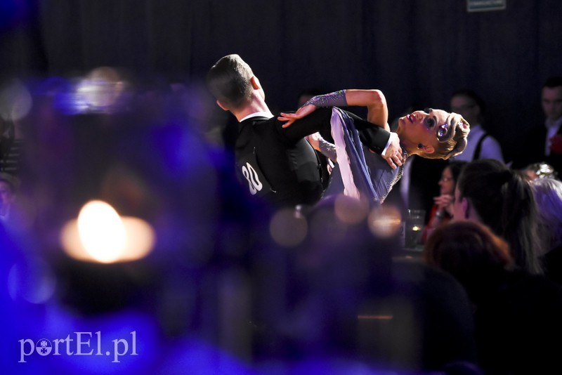 Ostra rywalizacja na parkiecie zdjęcie nr 146487