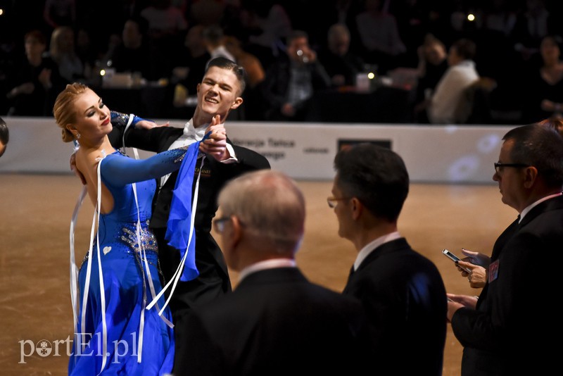 Ostra rywalizacja na parkiecie zdjęcie nr 146437