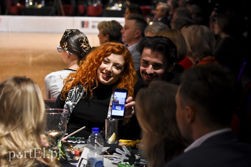 Ostra rywalizacja na parkiecie zdjęcie nr 146462