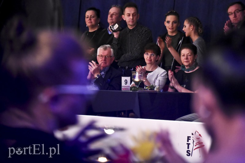 Ostra rywalizacja na parkiecie zdjęcie nr 146490