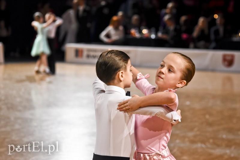 Ostra rywalizacja na parkiecie zdjęcie nr 146430