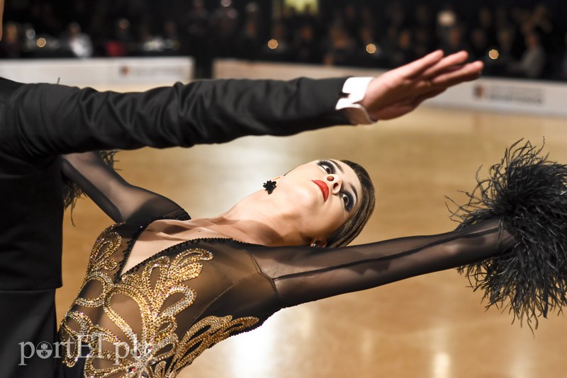 Ostra rywalizacja na parkiecie zdjęcie nr 146475