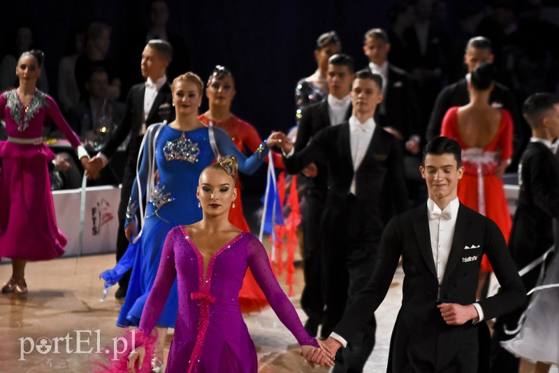 Ostra rywalizacja na parkiecie zdjęcie nr 146442