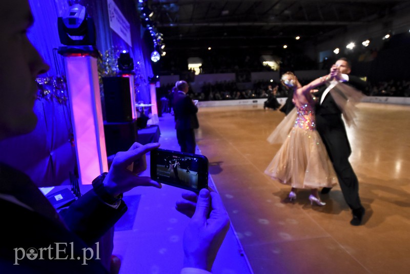 Ostra rywalizacja na parkiecie zdjęcie nr 146485