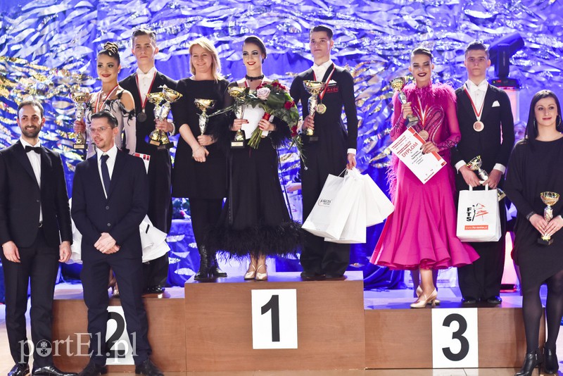 Ostra rywalizacja na parkiecie zdjęcie nr 146495