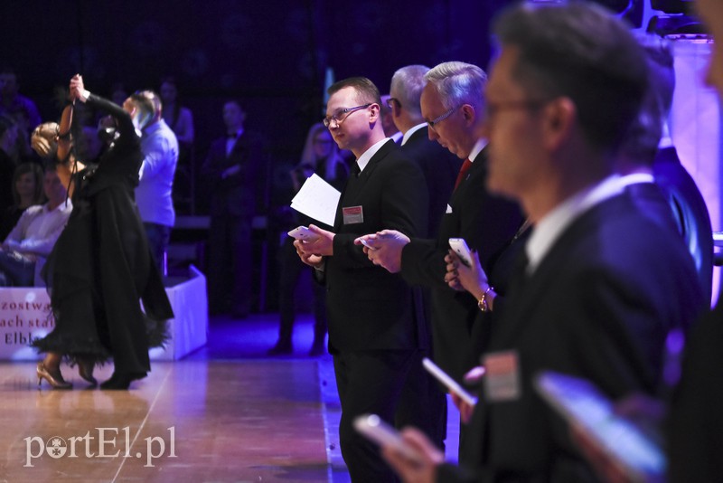 Ostra rywalizacja na parkiecie zdjęcie nr 146423