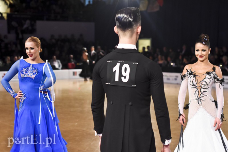 Ostra rywalizacja na parkiecie zdjęcie nr 146471