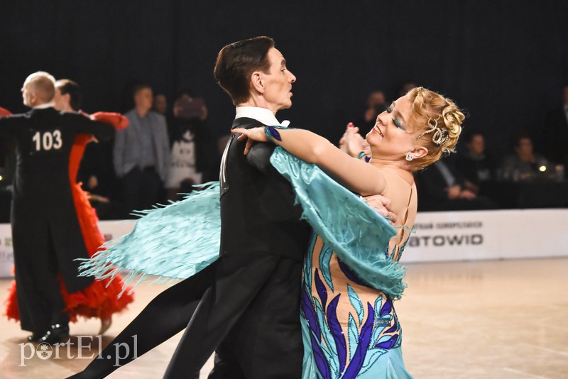 Ostra rywalizacja na parkiecie zdjęcie nr 146459