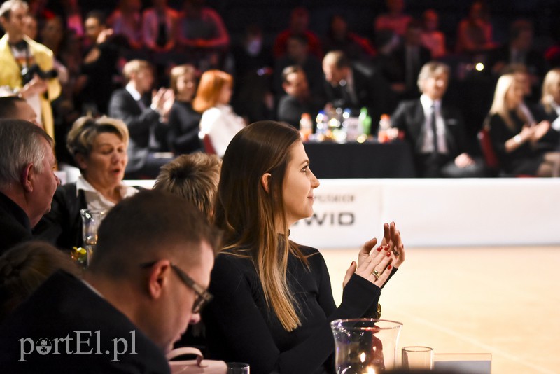 Ostra rywalizacja na parkiecie zdjęcie nr 146460