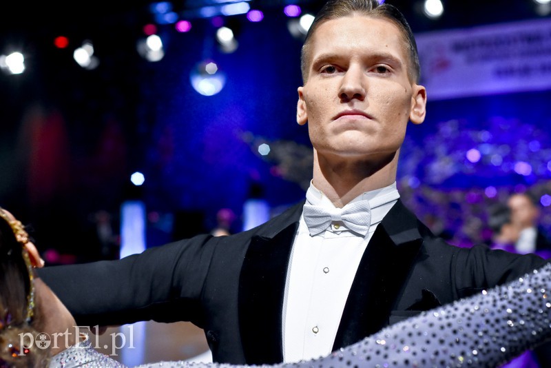 Ostra rywalizacja na parkiecie zdjęcie nr 146411