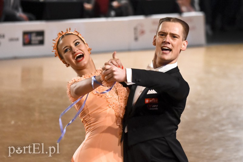 Ostra rywalizacja na parkiecie zdjęcie nr 146453