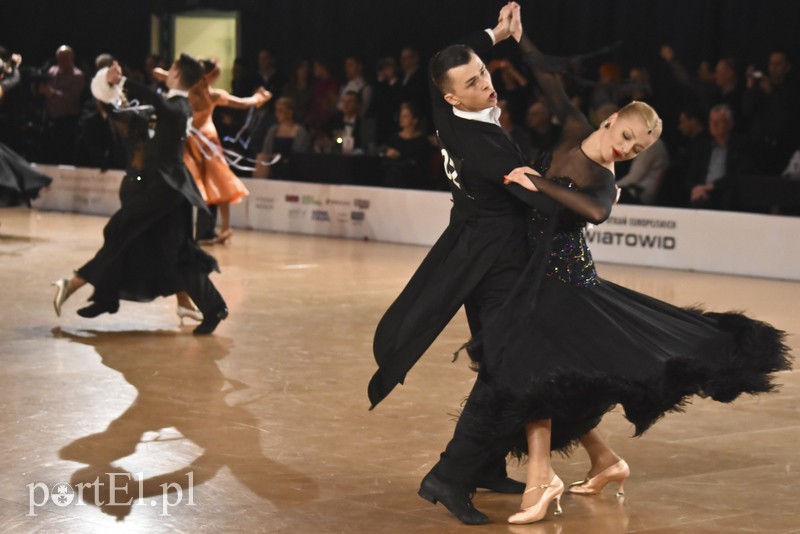 Ostra rywalizacja na parkiecie zdjęcie nr 146493