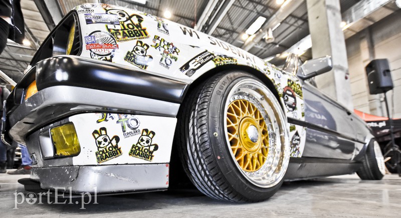 Kiedy warkot silnika w duszy gra... zdjęcie nr 146507