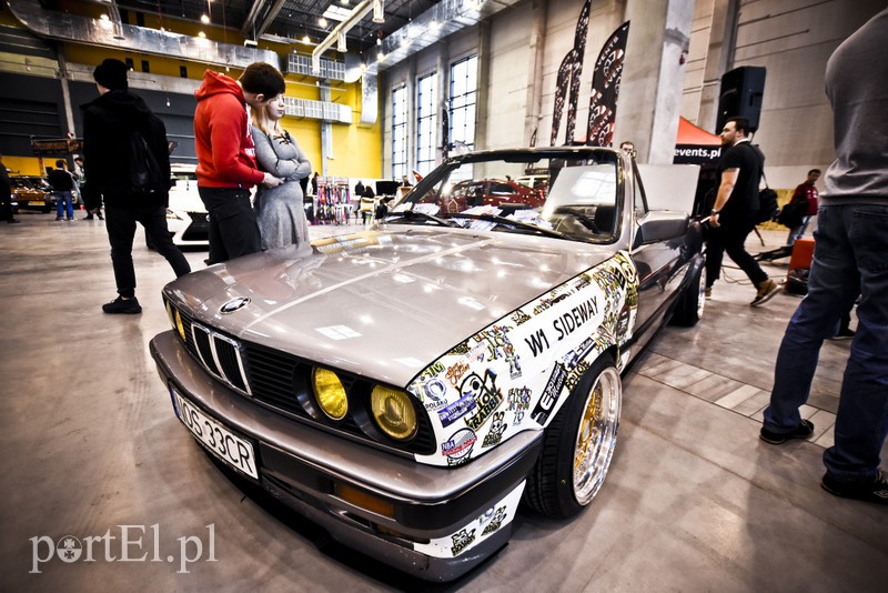 Kiedy warkot silnika w duszy gra... zdjęcie nr 146543