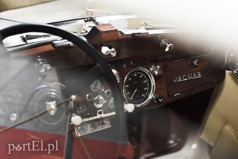 Kiedy warkot silnika w duszy gra... zdjęcie nr 146532