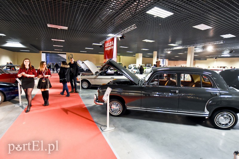 Kiedy warkot silnika w duszy gra... zdjęcie nr 146519