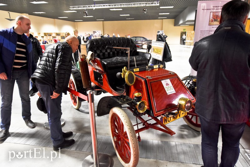 Kiedy warkot silnika w duszy gra... zdjęcie nr 146524