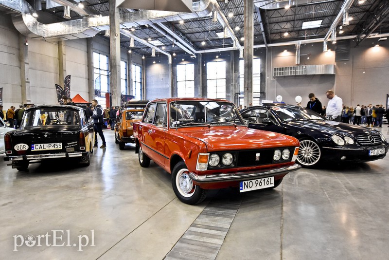 Kiedy warkot silnika w duszy gra... zdjęcie nr 146502