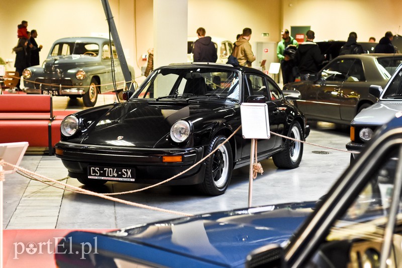 Kiedy warkot silnika w duszy gra... zdjęcie nr 146526