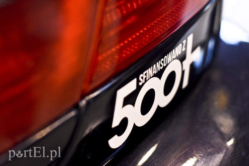 Kiedy warkot silnika w duszy gra... zdjęcie nr 146551