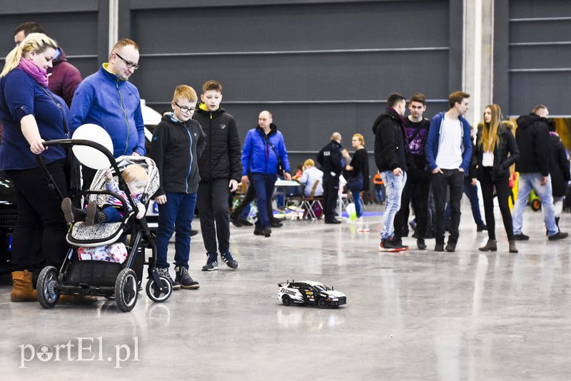 Kiedy warkot silnika w duszy gra... zdjęcie nr 146513