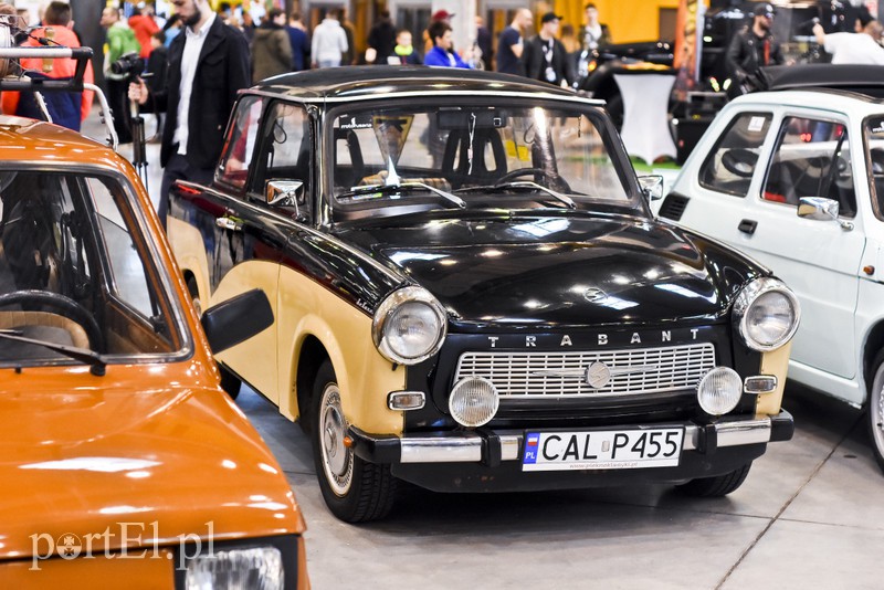 Kiedy warkot silnika w duszy gra... zdjęcie nr 146514