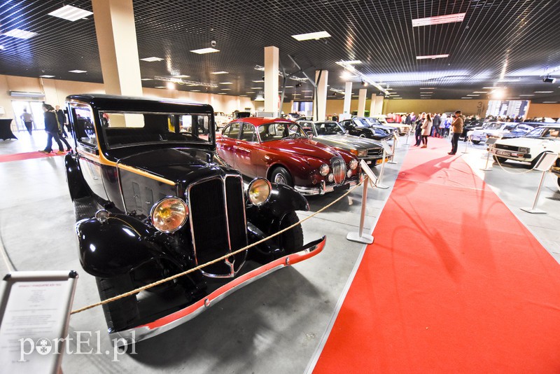 Kiedy warkot silnika w duszy gra... zdjęcie nr 146523