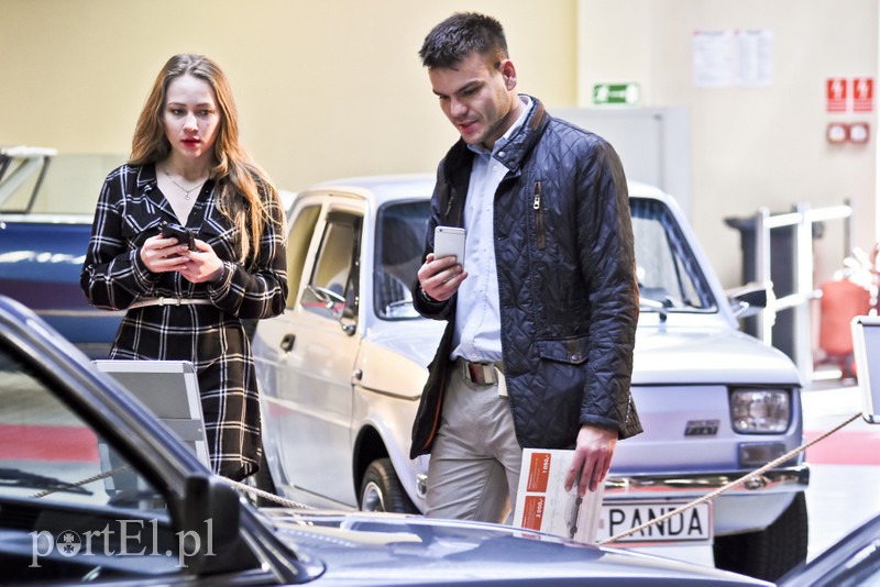 Kiedy warkot silnika w duszy gra... zdjęcie nr 146536