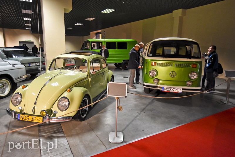 Kiedy warkot silnika w duszy gra... zdjęcie nr 146530