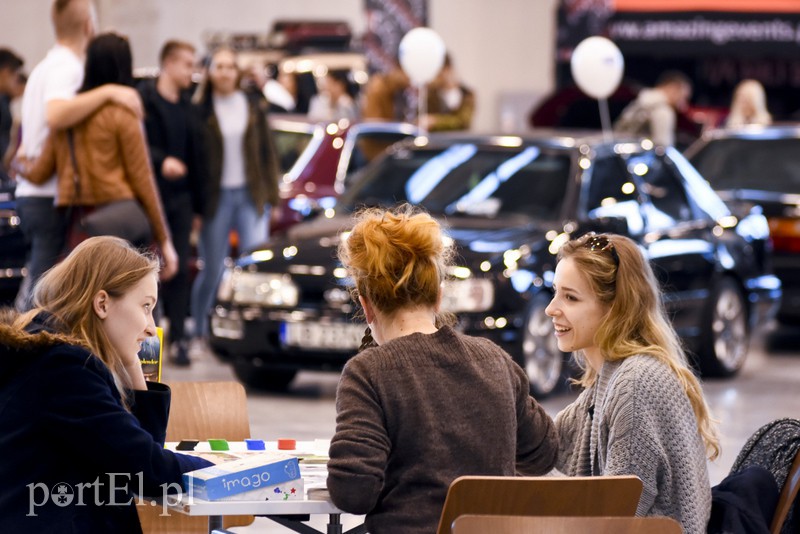 Kiedy warkot silnika w duszy gra... zdjęcie nr 146548